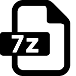 7-Zip v19.00 İndir Windows İçin