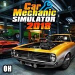 Car Mechanic Simulator 18 v1.3.7 APK İndir – MEGA MOD