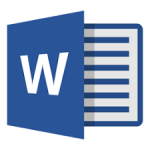 Microsoft Word İndir – Metin Editörü