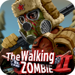 Walking Zombie 2: Zombi Katliamı Apk İndir